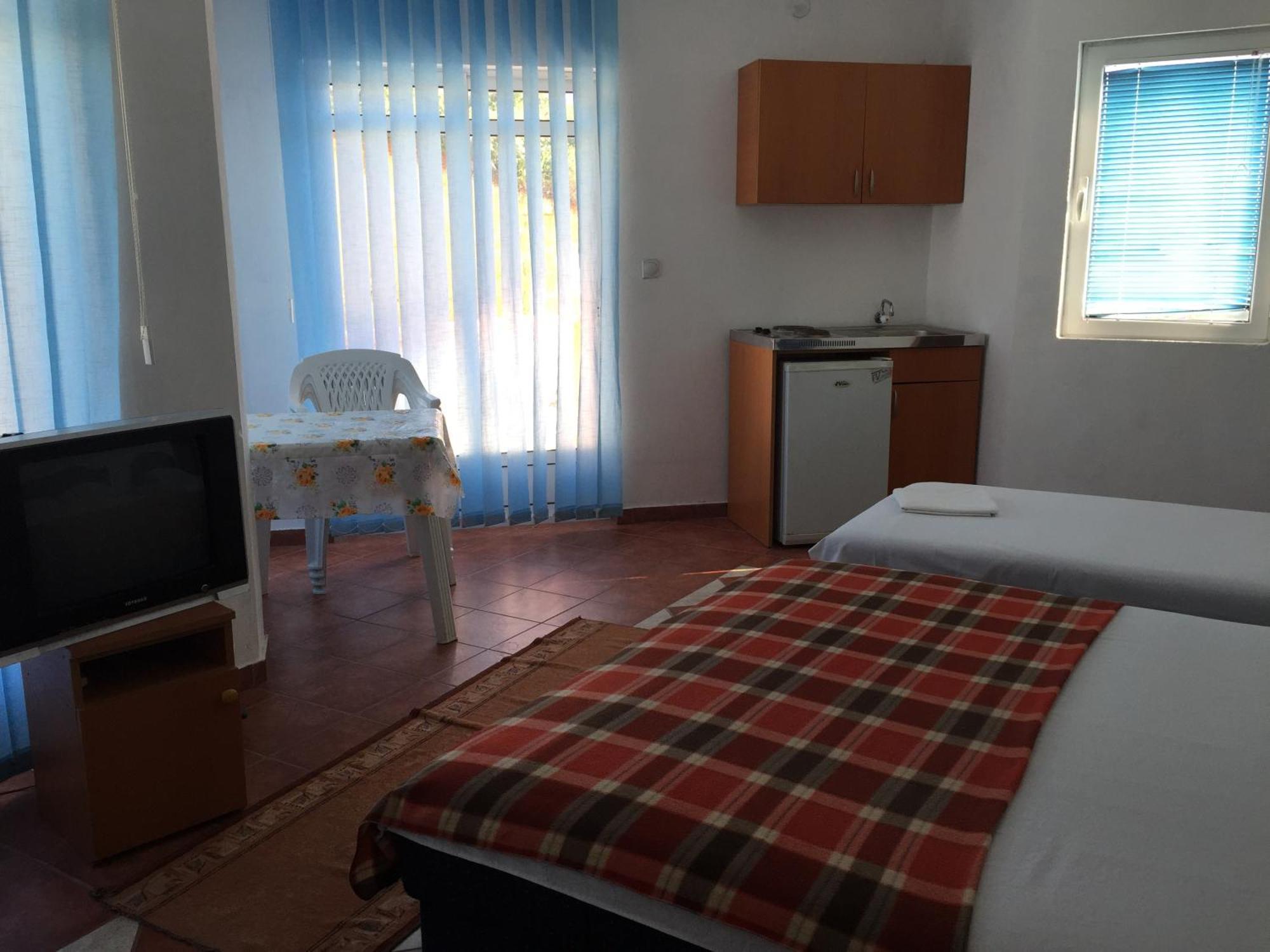 Apartments Delfin Ulcinj Room photo