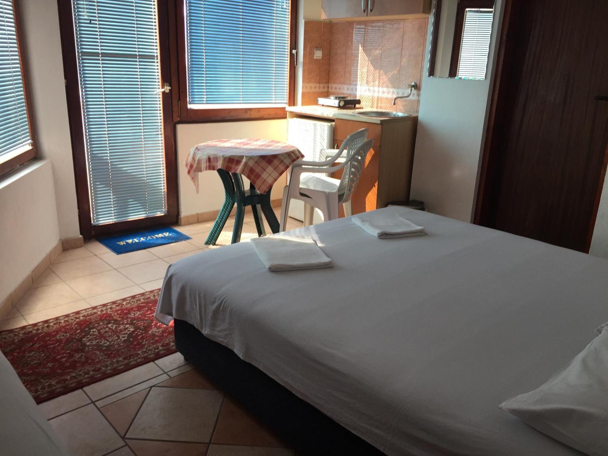 Apartments Delfin Ulcinj Room photo