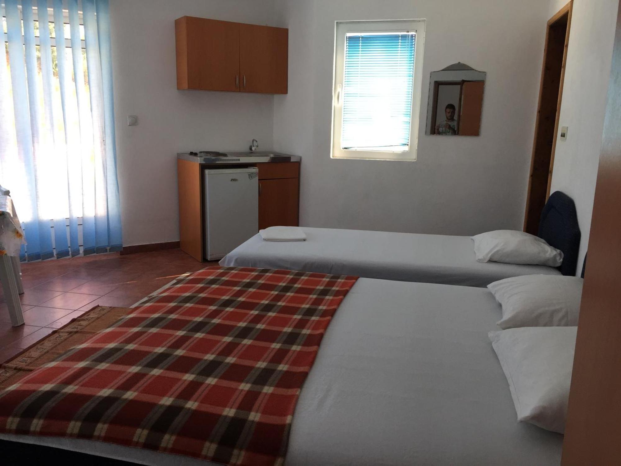 Apartments Delfin Ulcinj Room photo