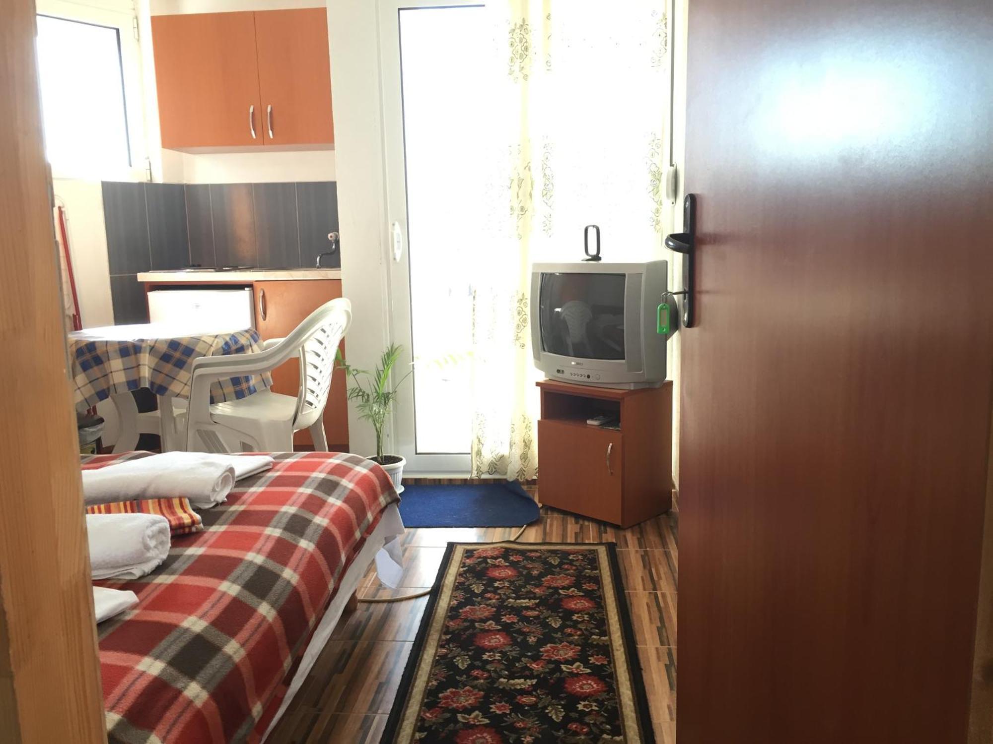 Apartments Delfin Ulcinj Room photo